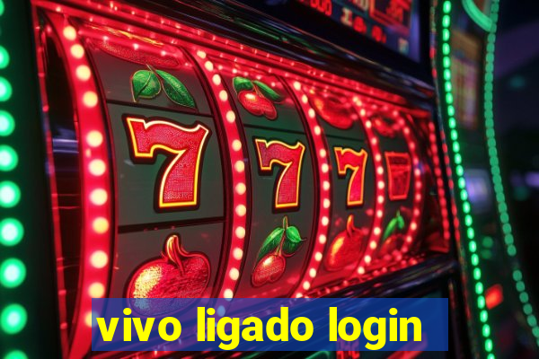 vivo ligado login